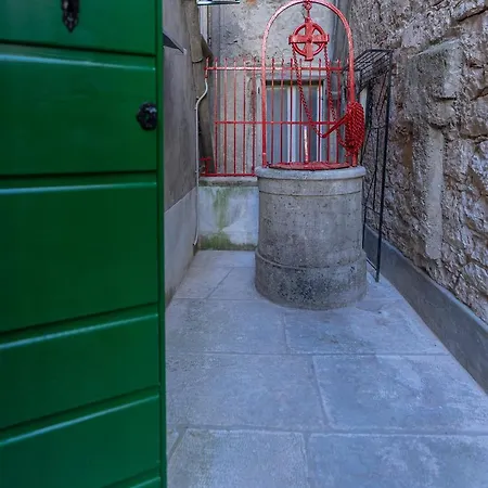 Apartmán Marsela