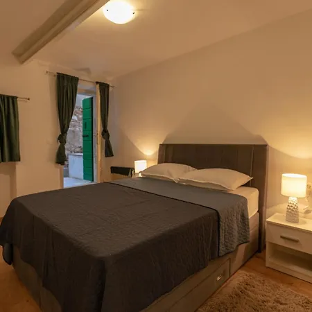 Apartmán Marsela