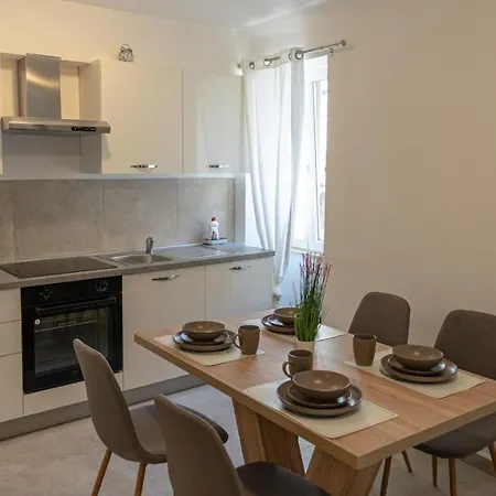 Apartmán Marsela