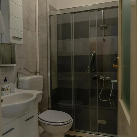 Marsela Apartmán
