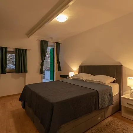 Marsela Apartmán *