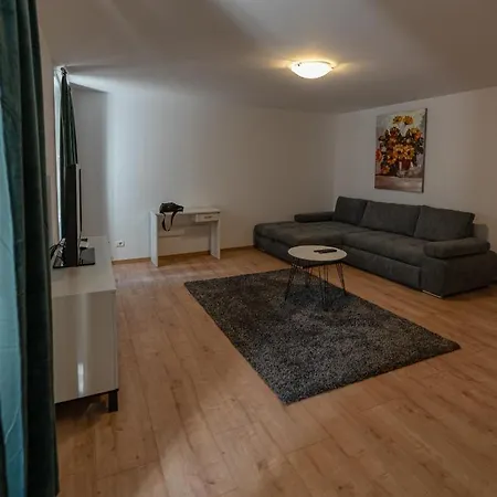 Apartment Marsela Rovinj