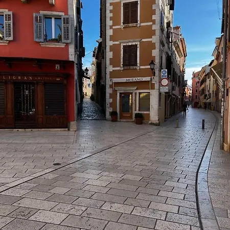 Marsela * Rovinj