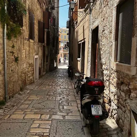 Marsela Rovinj